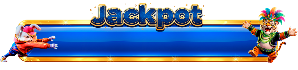 Jackpot Personalizado